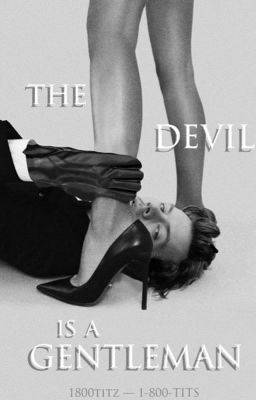 THE DEVIL IS A GENTLEMAN *COMPLETED* - H.S icon