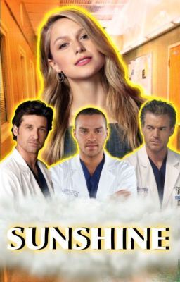 sunshine ━ jackson avery icon