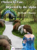 Chosen by Fate, Rejected by the Alpha icon