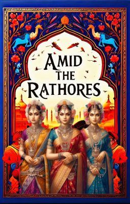 Amid The Rathores icon