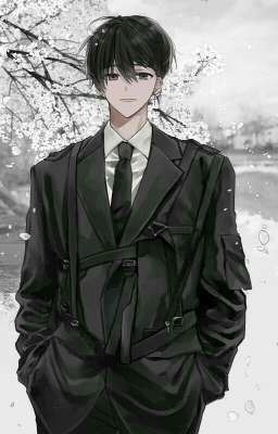 No One Saved Me icon