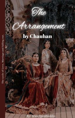 The Arrangement by Chauhan icon