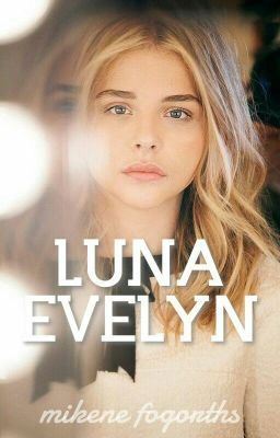 Luna Evelyn (Werewolf) icon