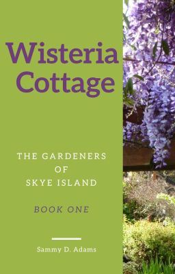 Wisteria Cottage icon