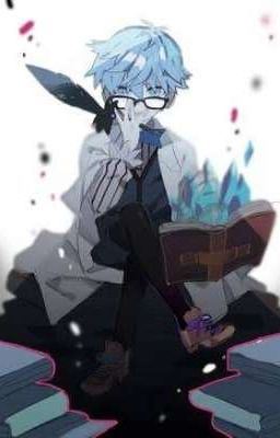 Märchen Meines Lebens (FGO × Twisted Wonderland fanfic) icon