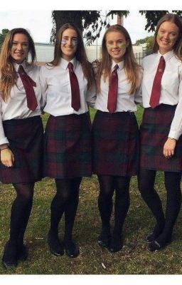 The Unexpected Exchange - Forced Fem Fantasy icon