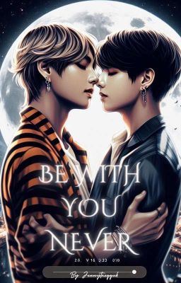 Be with you Never✅ icon