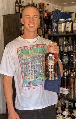 rafe cameron tumblr imagines icon