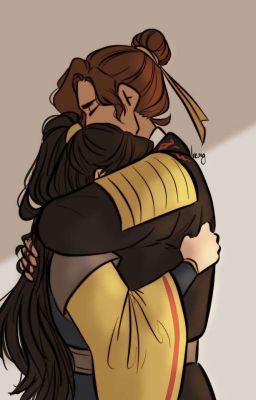 Fengqing Oneshots(Short Stories) icon