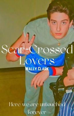 scar-crossed lovers ➶-͙˚ ༘✶ wally clark icon