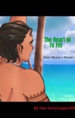 The Heart of Te Fiti icon