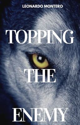 Topping the Enemy (Werewolf Story) icon