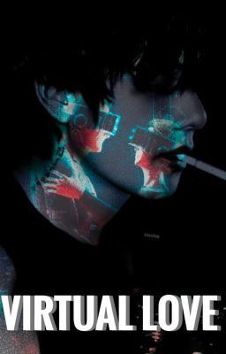 VIRTUAL LOVE || Taehyung FF || icon