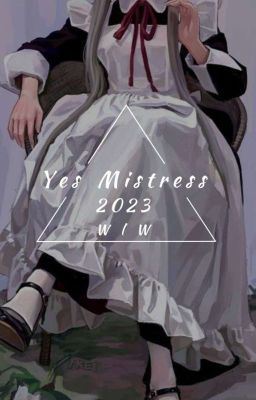 Yes, Mistress (old) icon