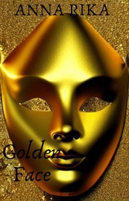 Golden Face icon