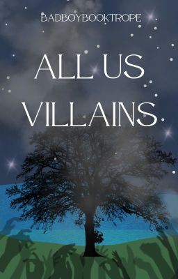 ALL US VILLAINS icon