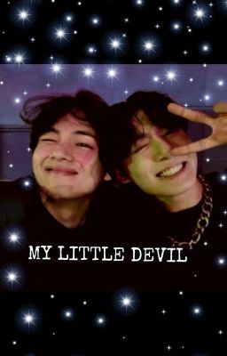 My Little Devil~ icon