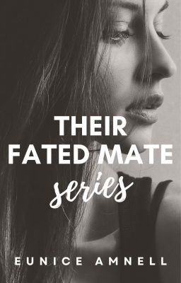 Wanted Bonds (Their Fated Mate Book 1) [Reverse Harem] icon