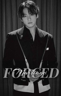 Forced Marriage ✔️ J.JK icon