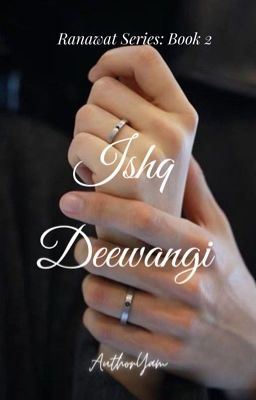 Ishq Deewangi (Book 2) icon