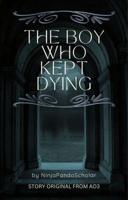 The Boy Who Kept Dying icon