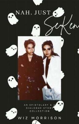 Nah, Just SeKen icon