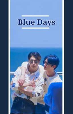 Blue Days <<Minsung>> icon