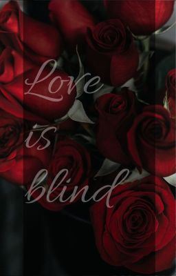 Love is blind icon