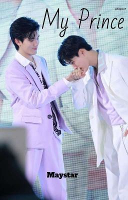 My Prince icon