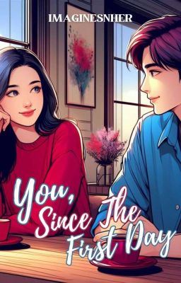 You, Since The First Day icon
