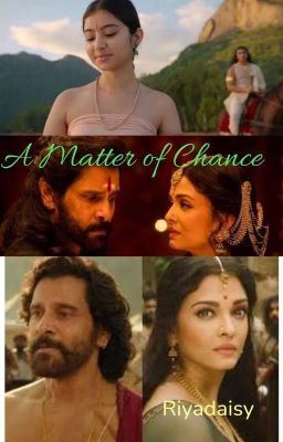 A Matter of Chance icon