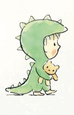 Their little puppy icon