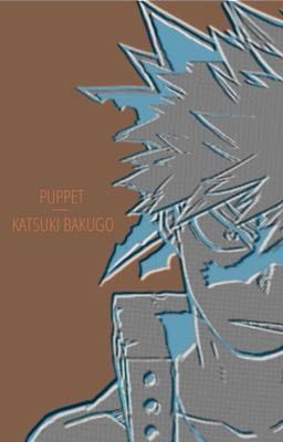 PUPPET // KATSUKI BAKUGO [1] icon