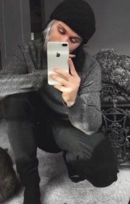 Twin Paranormal: River x Reader icon