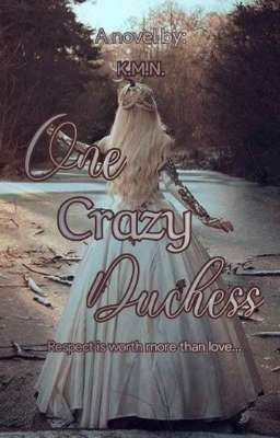 One crazy duchess. icon