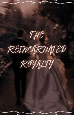 The Reincarnated Royalty icon