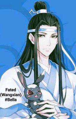 Fated (Wangxian) icon