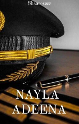 Nayla Adeena : His Forever (Slow Update) icon