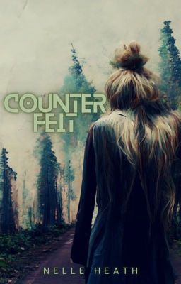 Counterfeit ✓ icon