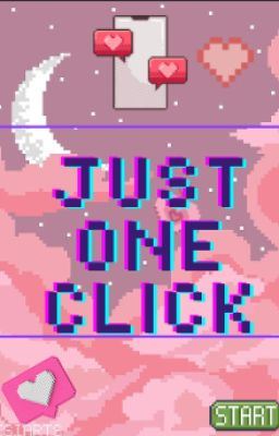 Just One Click (Yandere JJK x Female reader) icon