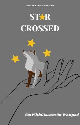 Star-Crossed | Boy x Boy icon