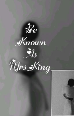 Be Known As Mrs King icon