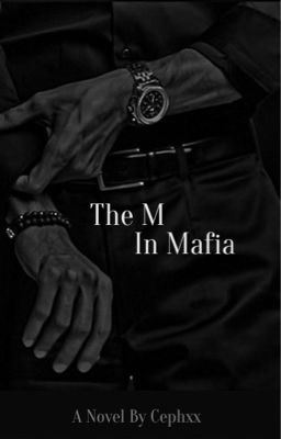The M in Mafia icon