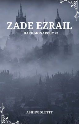 Zade Ezrail Valiant : Dark Monarchy #1 icon