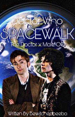 SPACEWALK | Doctor Who icon