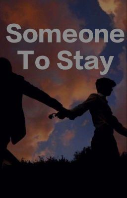 Someone To Stay [bxb] icon