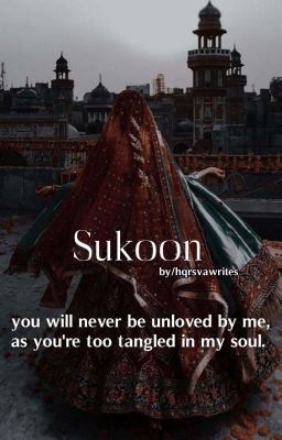 Sukoon: سکون icon