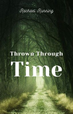Thrown Through Time icon