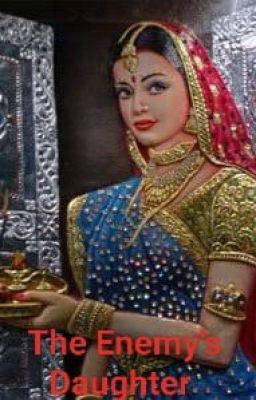 The Enemy's Daughter icon