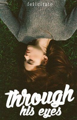 Through His Eyes icon